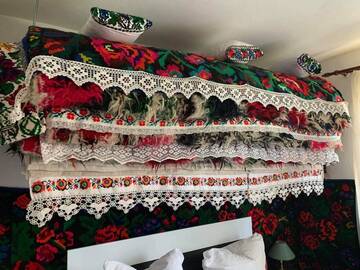 Фотографии Гостевой дом Pensiunea Casa Godja г. Văleni (Румыния) №2 Фото Гостевой дом Pensiunea Casa Godja г. Văleni 2