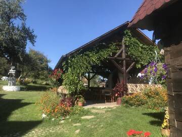 Фотографии Гостевой дом Casa Relax г. Văleni (Румыния) №4 Фото Гостевой дом Casa Relax г. Văleni 4