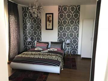 Фото номера Двухместный номер с 1 кроватью Гостевой дом Casa Relax г. Văleni 3