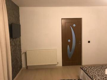 Фото номера Двухместный номер с 1 кроватью и балконом Гостевой дом Casa Relax г. Văleni 4