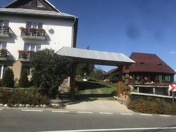 Фотографии Гостевой дом Casa Relax г. Văleni (Румыния) №3 Фото Гостевой дом Casa Relax г. Văleni 3